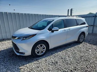 2024 Toyota Sienna 5TDESKFC1RS108988