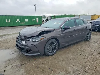 2020 Toyota Avalon 4T1E21FBXLU013054
