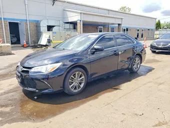 2017 Toyota Camry 4T1BF1FK3HU324436 Lot 56971436