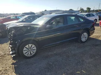 2020 Volkswagen Jetta 3VWCB7BU6LM063344 Lot 52144186