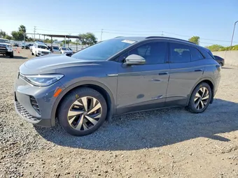 2023 Volkswagen ID4 1V2CMPE84PC027170