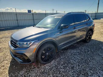 2023 Volkswagen Tiguan 3VV8B7AX4PM085628