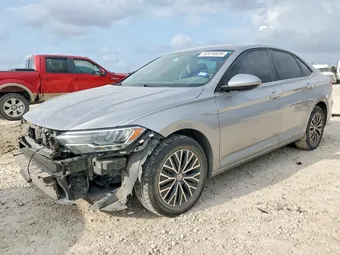 2021 Volkswagen Jetta 3VWC57BU7MM022312 Lot 52476826