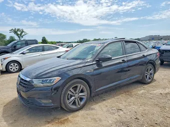 2020 Volkswagen Jetta 3VWC57BUXLM079361 Lot 54650636