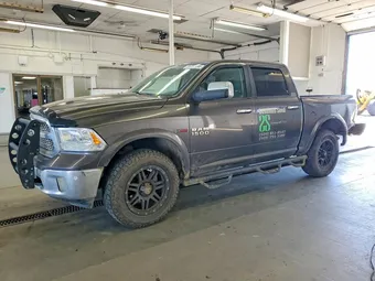 2015 Ram 1500 1C6RR7NMXFS687770 Lot 55756096