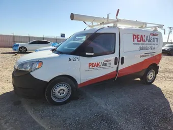 2020 Ram Promaster City ZFBHRFAB3L6P65428