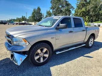 2020 Ram 1500 3C6RR7KT0LG290955 Lot 57567046