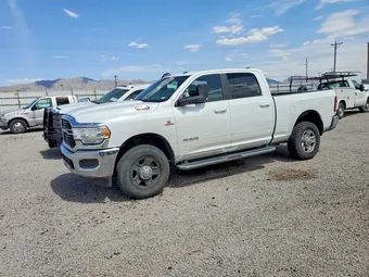 2021 Ram 3500 3C63R3DL1MG635679