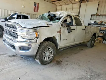 2022 Ram 3500 3C63R3GL1NG303190