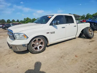 2017 Ram 1500 1C6RR7NT1HS568984 Lot 53167166