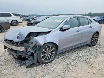 2015 Acura TLX 19UUB2F38FA016637