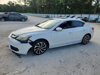 2016 Acura ILX 19UDE2F81GA015866