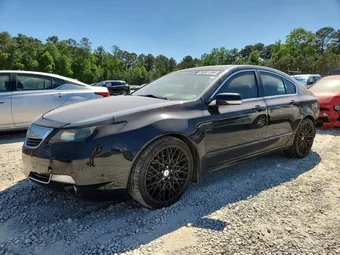 2012 Acura TL 19UUA8F23CA006462