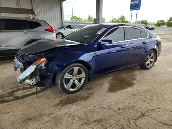 2013 Acura TL 19UUA9F54DA003099