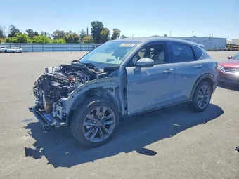 2025 Acura ADX 3HDSA1H59SM706166