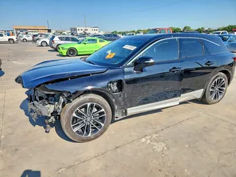 2024 Acura ZDX 4W5KHMRK0RZ519039