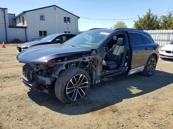 2024 Acura ZDX 4W5KHNRL1RZ501194