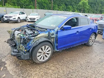 2019 Acura ILX 19UDE2F88KA002038