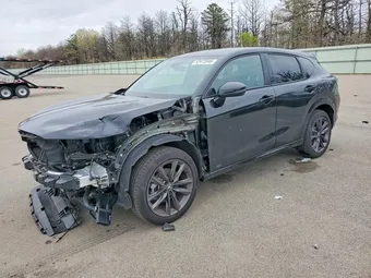 2025 Acura ADX 3HDSA2H52SM715801