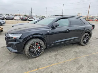 2020 Audi Q8 WA1EVAF18LD006634