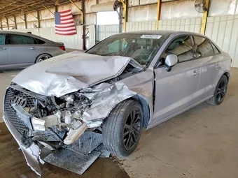 2015 Audi A3 WAUAJGFF9F1085734