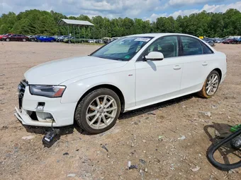 2015 Audi A4 WAUFFAFL7FN037507 Lot 55225936