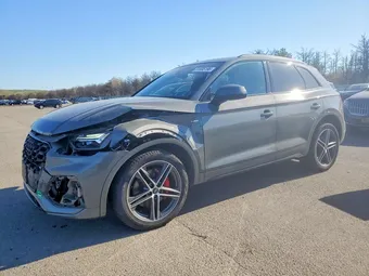 2024 Audi Q5 e WA1E2AFY8R2137699 Lot 51695196