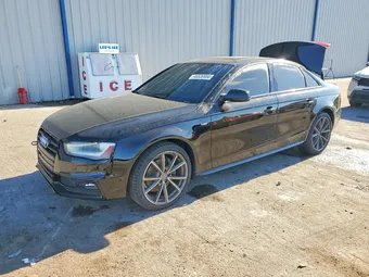 2016 Audi A4 WAUAFAFL6GN010634 Lot 46530956