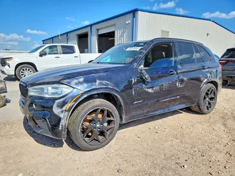 2015 BMW X5 5UXKR6C53F0J77416