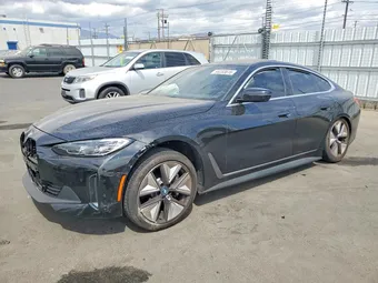 2024 BMW i4 WBY43AW05RFS37324