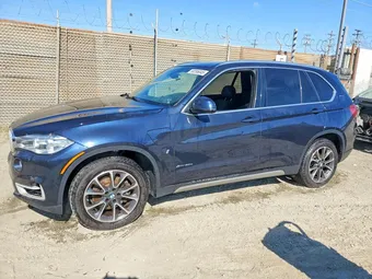 2017 BMW X5 5UXKT0C39H0V97939 Lot 58296046