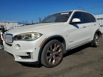 2017 BMW X5 5UXKR2C50H0U18957 Lot 58604306