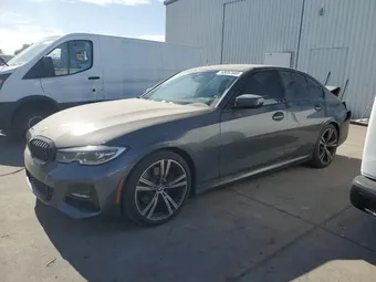 2020 BMW 3 Series 3MW5R1J01L8B18419