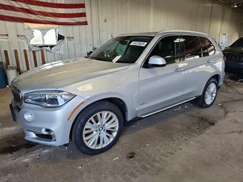 2016 BMW X5 5UXKS4C50G0N14764