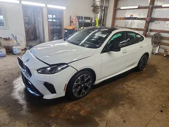 2026 BMW 2 Series WBA23GG08T7U34108