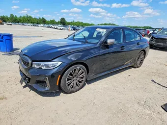 2021 BMW 3 Series 3MW5U9J08M8B70984