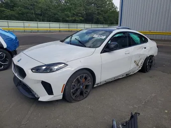 2026 BMW 2 Series WBA23GG04T7U13238