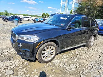 2016 BMW X5 5UXKR0C53G0S91608