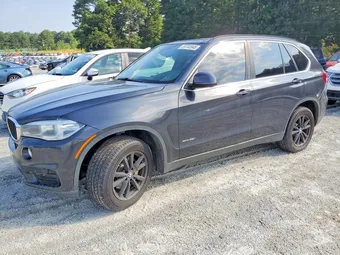 2015 BMW X5 5UXKR0C59F0K60376