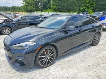2021 BMW 2 Series WBA73AK03M7G94561