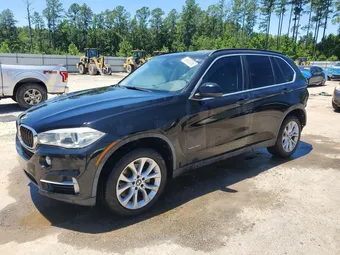2016 BMW X5 5UXKR2C56G0R71692