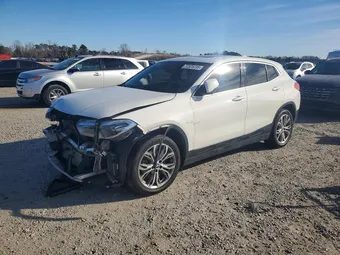 2020 BMW X2 WBXYJ1C00L5R25888