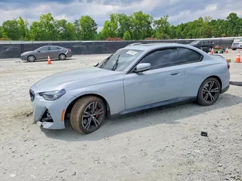 2023 BMW 2 Series 3MW33CM07P8C98897