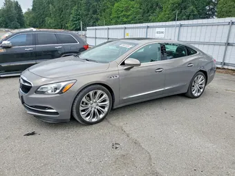 2017 Buick LaCrosse 1G4ZS5SS7HU187024