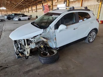 2018 Buick Encore KL4CJASB8JB702596 Lot 59358976