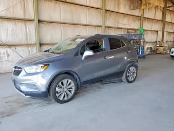 2019 Buick Encore KL4CJASB6KB841904 Lot 57020746
