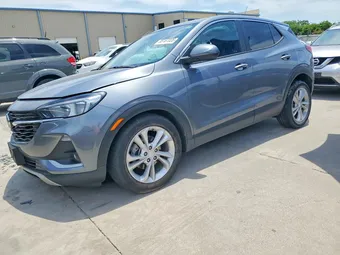 2021 Buick Encore KL4MMBS21MB067145 Lot 55187026