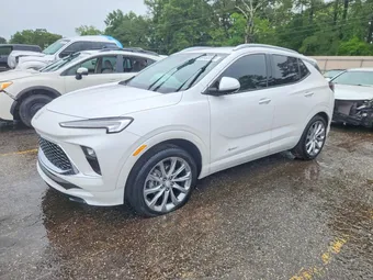 2024 Buick Encore KL4AMFSL8RB019281 Lot 54468546
