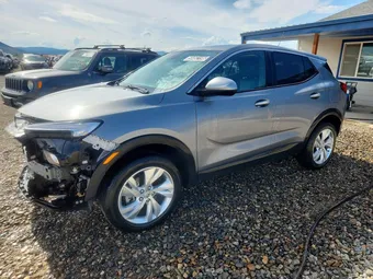 2025 Buick Encore KL4AMCSL4SB208546 Lot 58452196