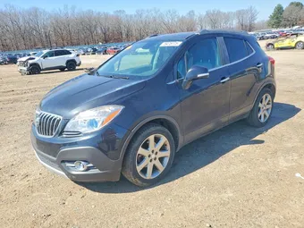 2016 Buick Encore KL4CJBSB3GB735777